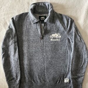 Roots sweatshirt